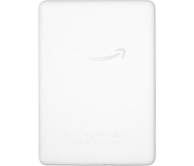 Amazon Kindle 10 2019 4GB biały - 508609 - zdjęcie 3